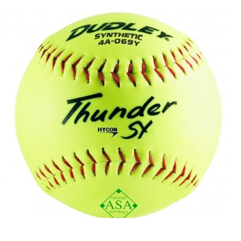 Dudley Thunder Hycon 12