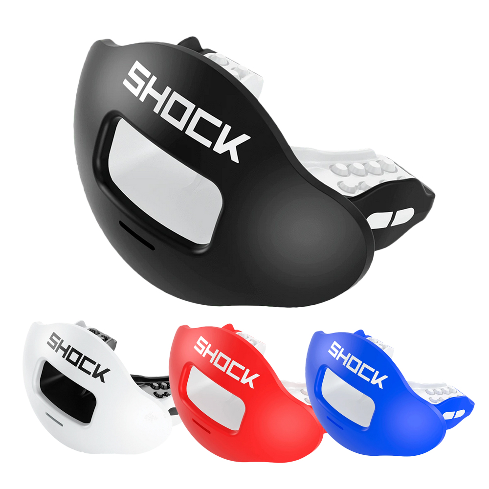 Shock Doctor Softball Mouthguards