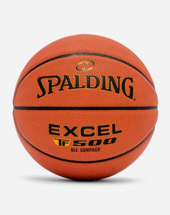 Spalding Basketball TF-500 Official 29.5
