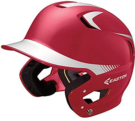 Casque De Frappe Easton Z5 2.0 Baseball – Senior Taille 7 1/8 – 7 1/2 – Neuf