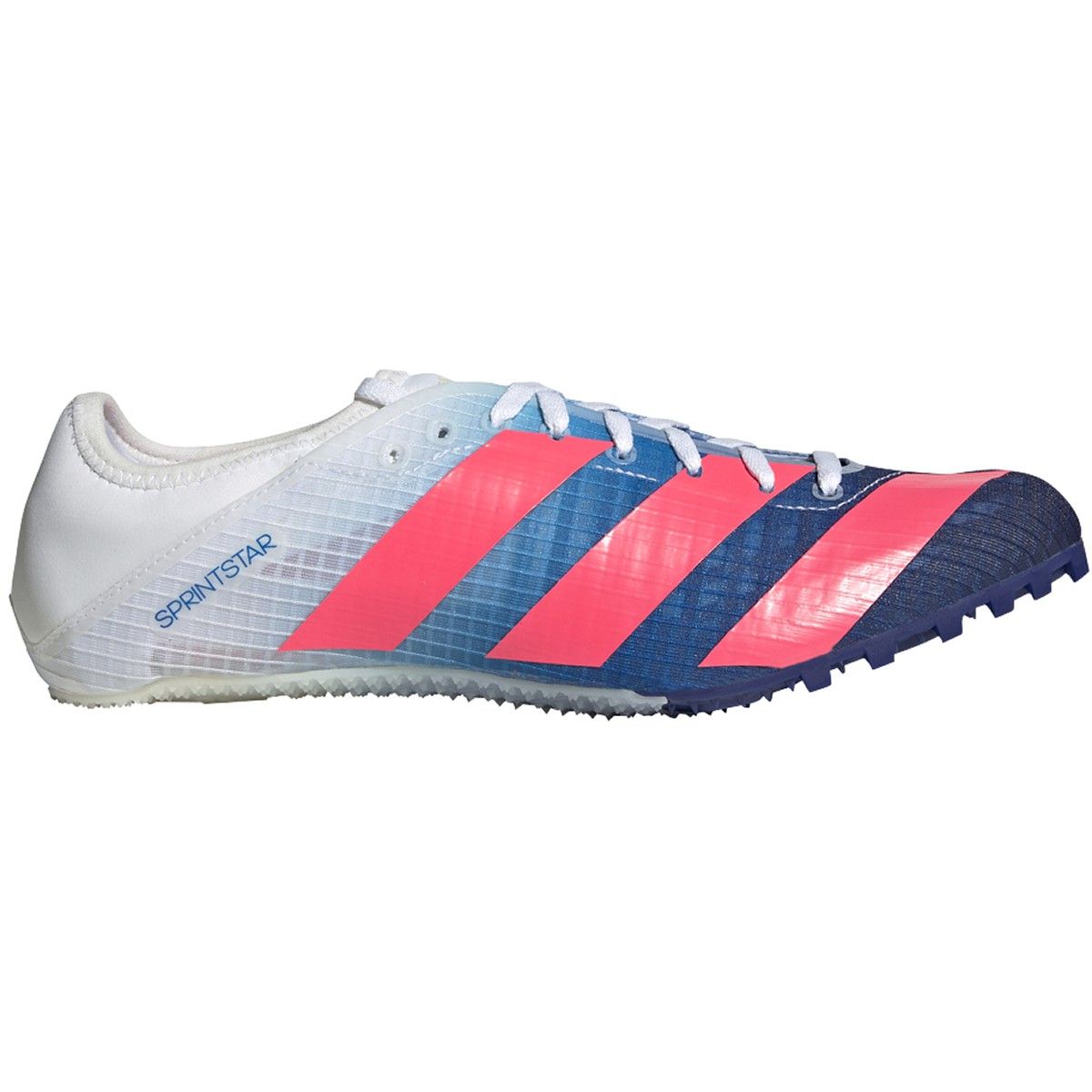 Adidias Sprintstar Running Spike - GY0940 - KM Sports