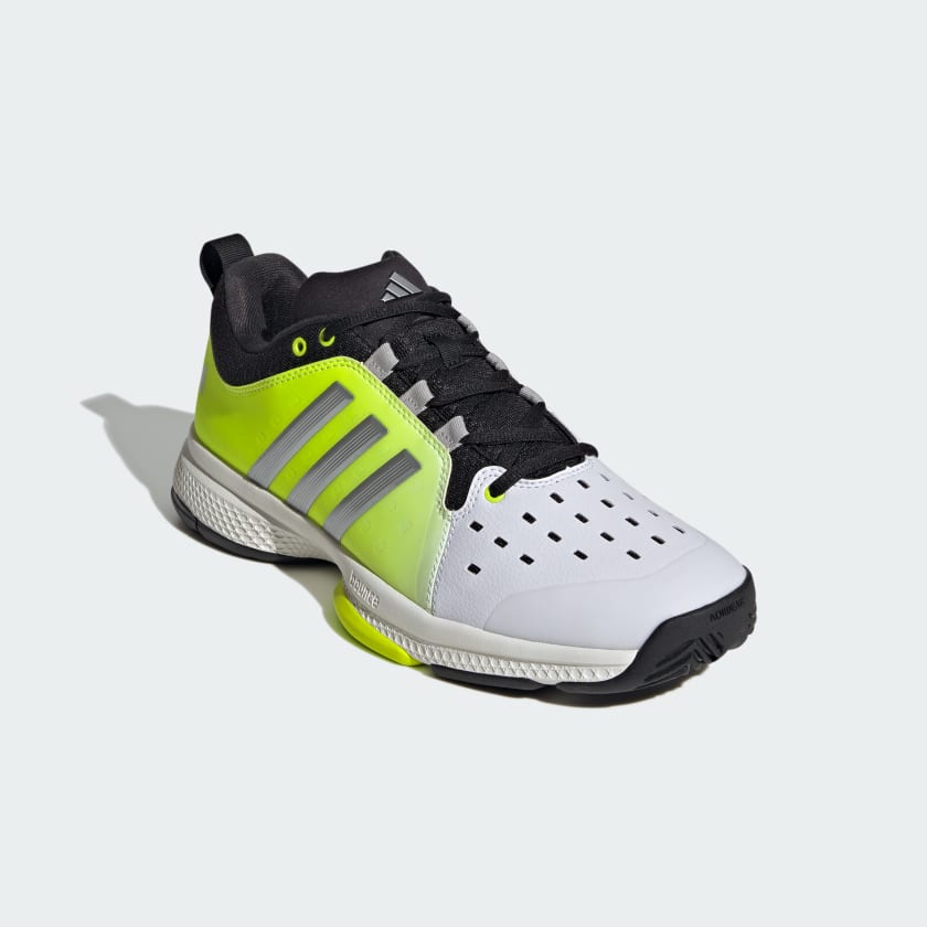 speedball Adidas Men's Court Pickleball Shoe