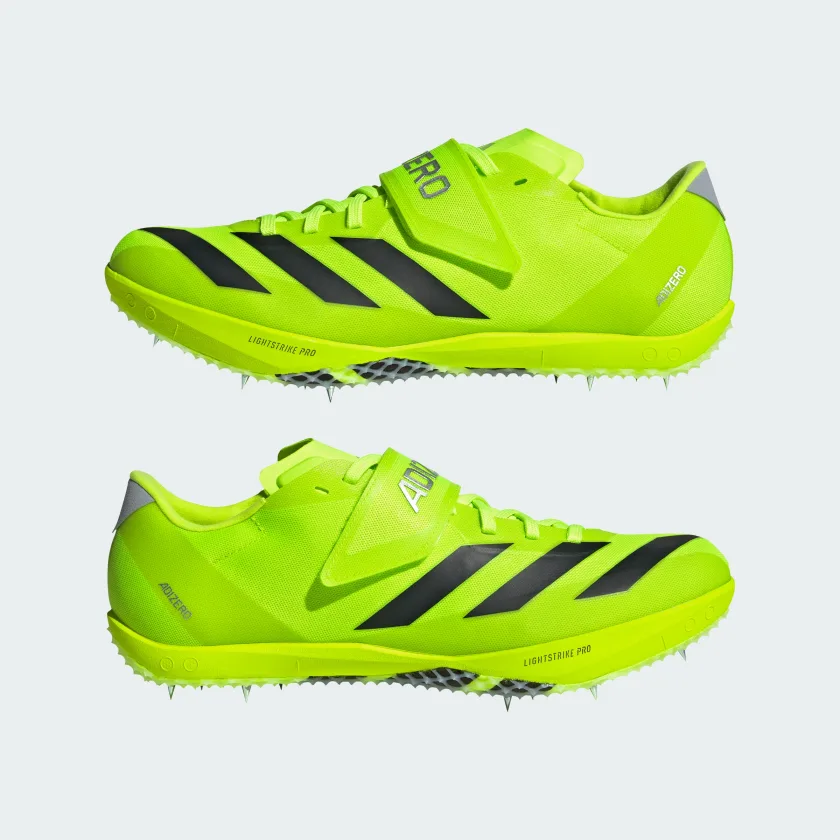 Adidas Adizero HJ Track & Field Shoes