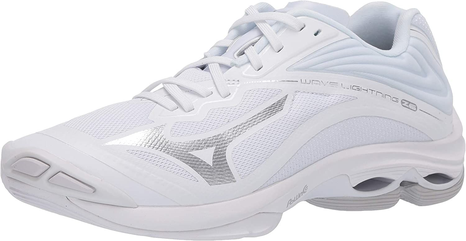 Mizuno Wave Lightning Z6 Unisex Volleyball Shoes