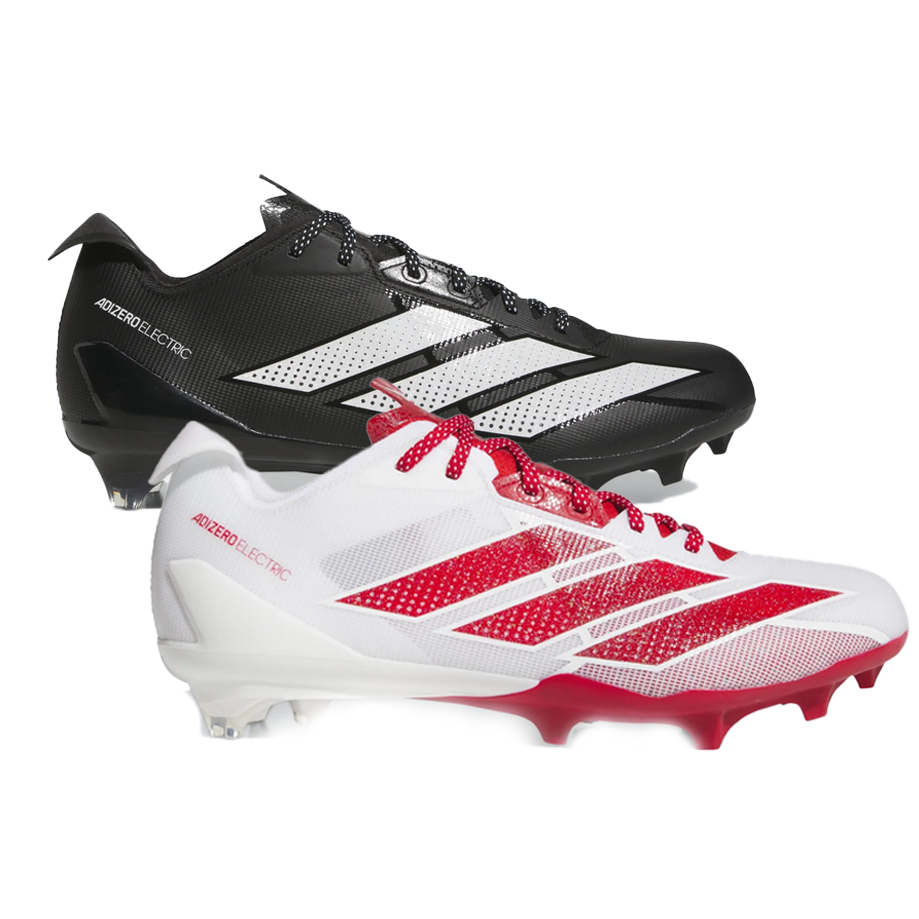 Adidas Adizero Electric II Football Cleats