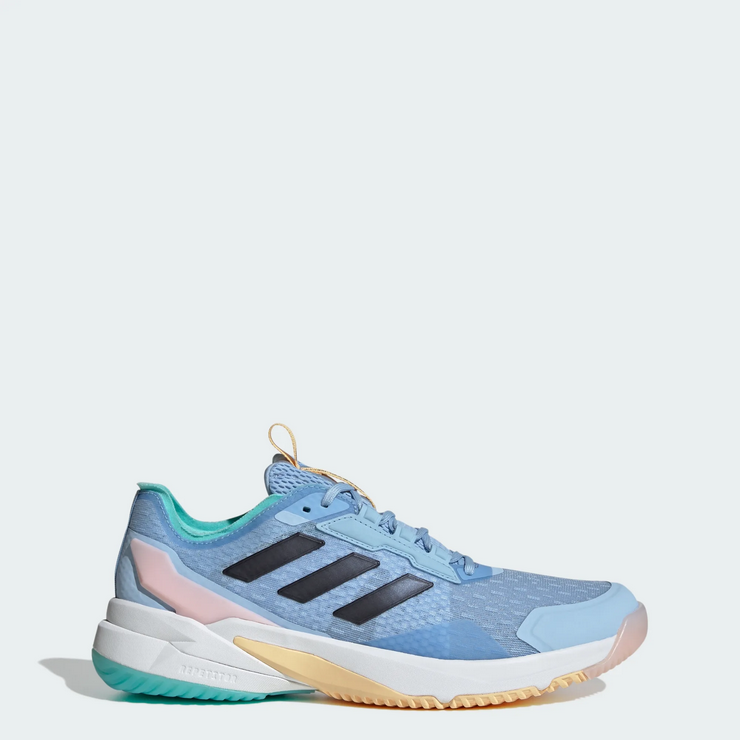 Adidas Women's Crazyflight 6 Volleyball Shoe