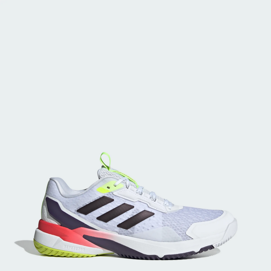 Adidas Men's Crazyflight 6 Low Volleyball Shoe