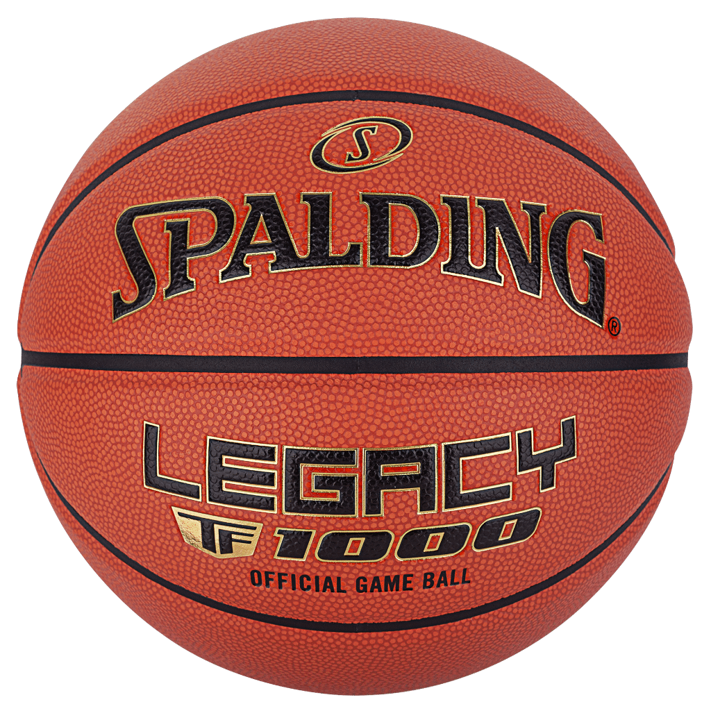 Shop Spalding BNXT Legacy TF-1000 Composite Indoor Basketball