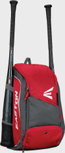 Easton | GAME READY Backpack Equipment Bag | Youth | White