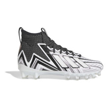 adidas Freak 23 Football Men's Cleats - Black/White 9