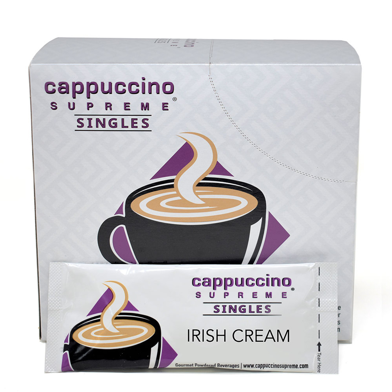 coffee instant cappuccino