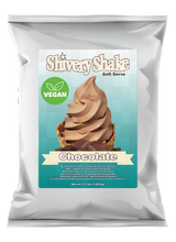 New Vegan Shivery Shake Soft Serve Mixes! 