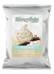 Soft Serve Mixes For Home And Commercial Soft Serve Machines