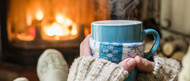 Holiday Instant Cappuccino & Hot Chocolate Favorites