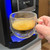 A shot of Deep Rich Espresso