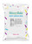 Shivery Shake Pina Colada soft serve mix 3.2 lb. bag.