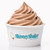 Shivery Shake Espresso Soft Serve in a cup