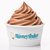 Shivery Shake Plant Based Chocolate Soft Serve