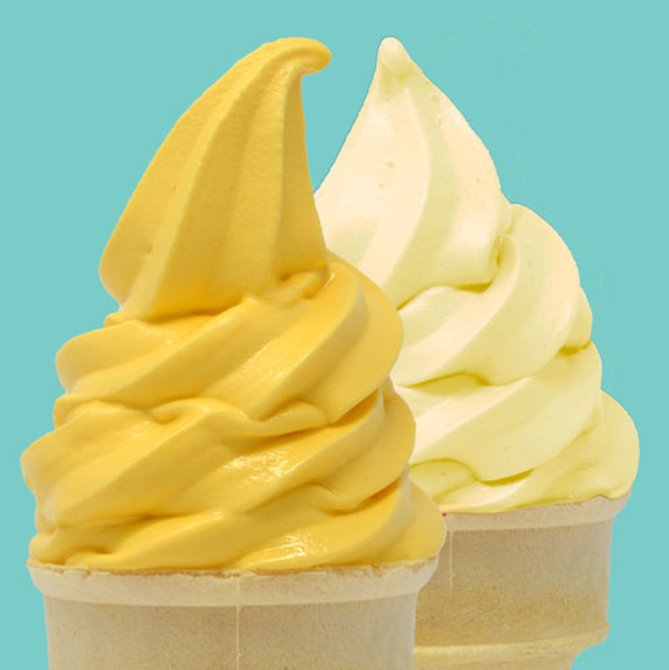 How To Make Shivery Shake Soft Serve Mix In A Home Soft Serve Machine