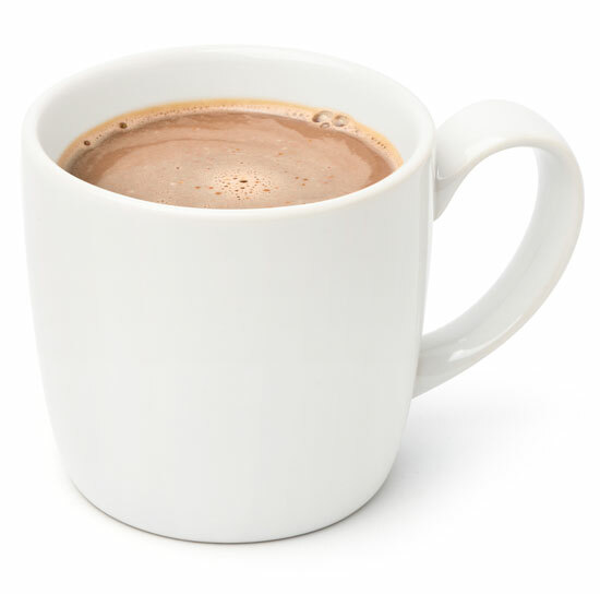 Hot Chocolate Supreme Sugar Free Instant Hot Chocolate Mix