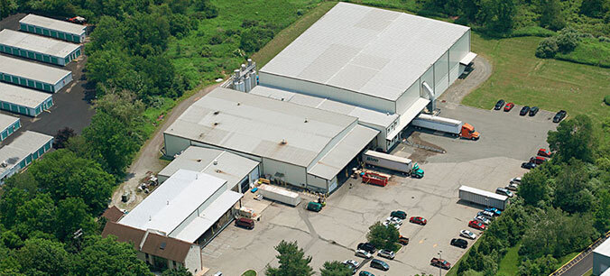 American Instants, Inc. American Instants, Inc. Arial photo