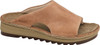 Latte Brown Leather