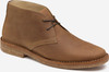Brown Oiled Full Grain