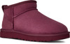 Burnt Magenta