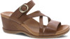 Tan Glazed Calf