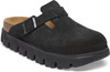 Black Suede