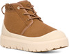 Chestnut/Whitecap