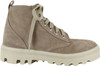 Almond Suede