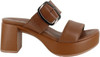 Caramel Leather