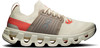 Cream/Salmon