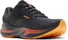 Black/Ebony/Burnt Sienna