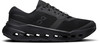 Black/Black