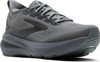 Grey/Blackened Pearl/Black