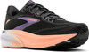 Black/Mulled Grape/Peach