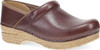Cordovan Milled