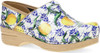 Lemons Patent