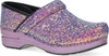 Lilac Glitter