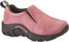 Dusty Rose Pink