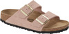 Light Rose Suede