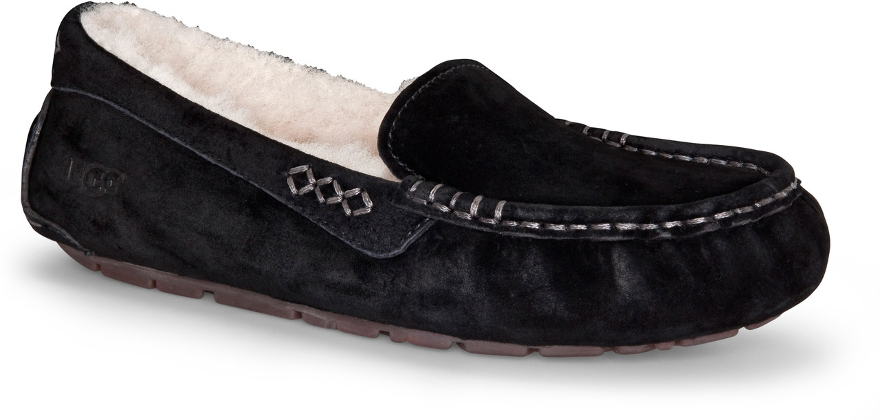 UGG Women ANSLEY 3312 - Black