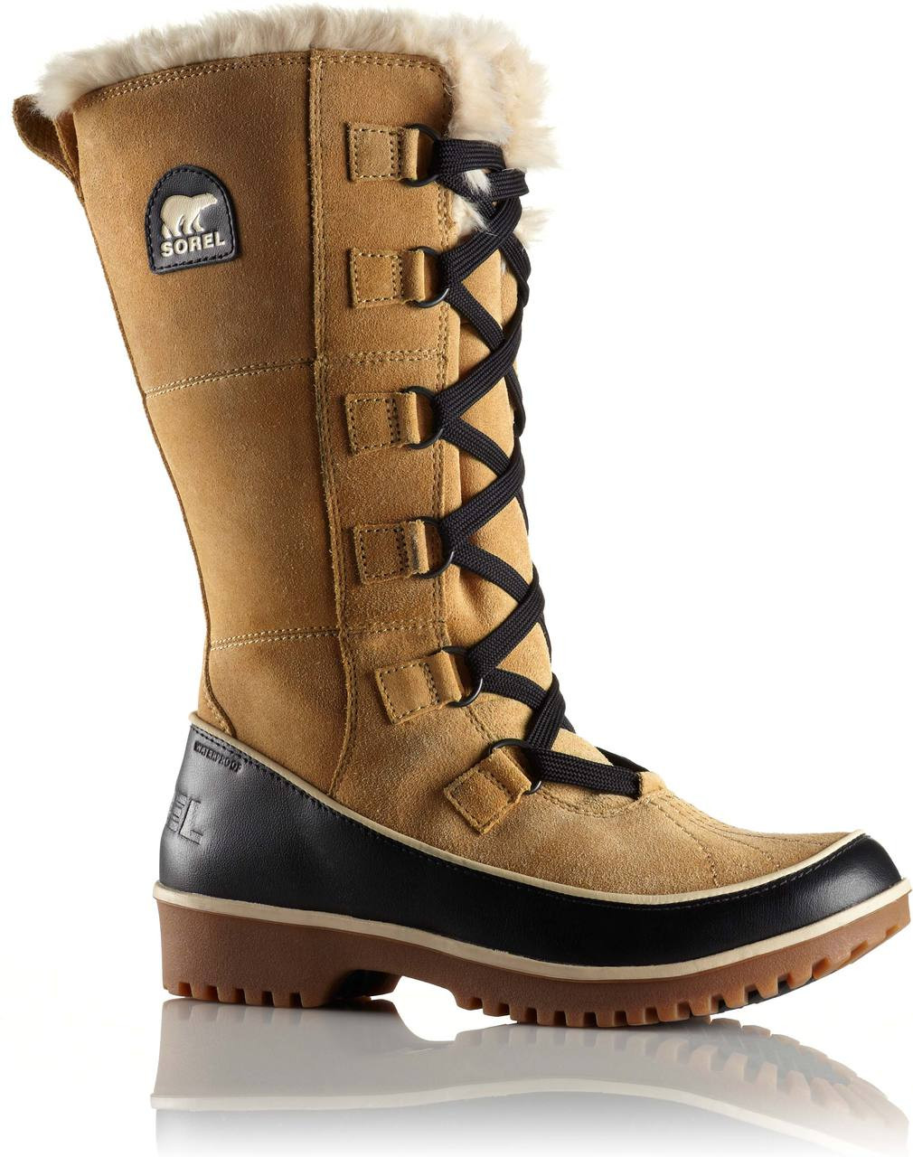 Sorel Women's Tivoli High II