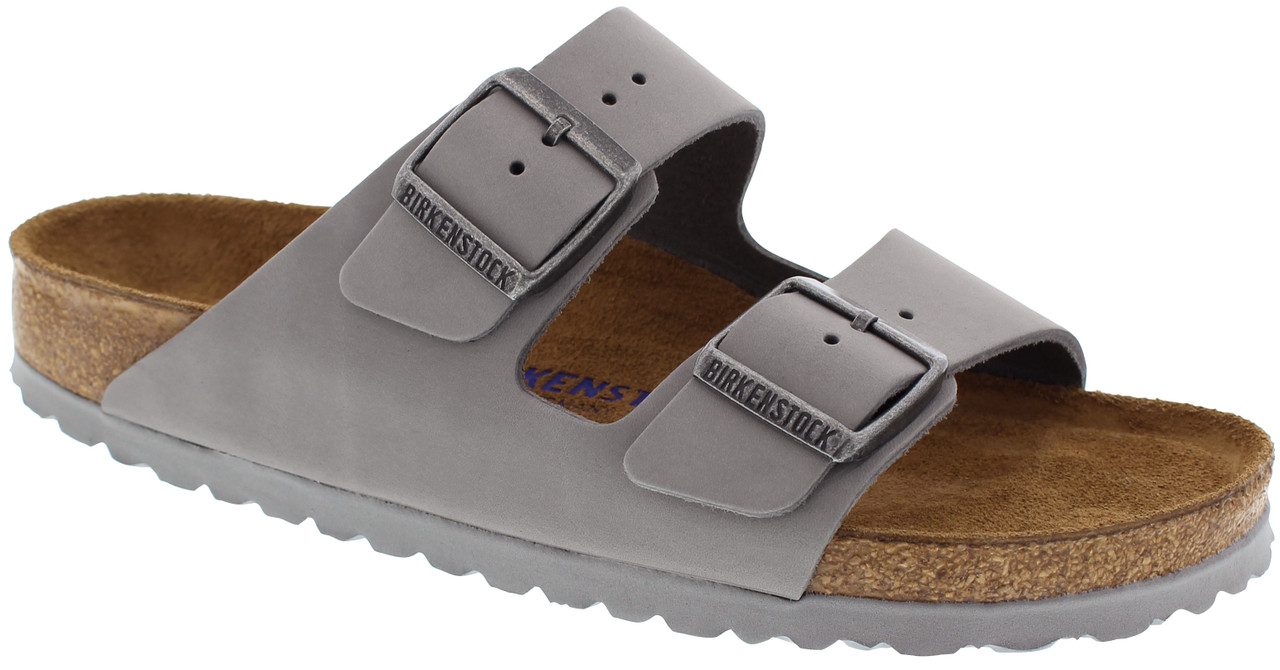 Birkenstock Arizona Soft Footbed - FREE Shipping & FREE Returns 