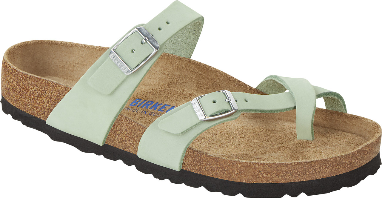 Birkenstock Florida Soft Footbed | Women's Sandals | Rogan's Shoes