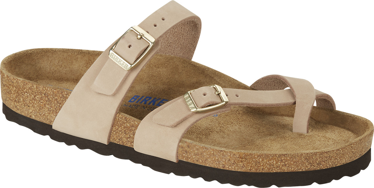 Birkenstock - Women's Arizona Sandal - Running Lab