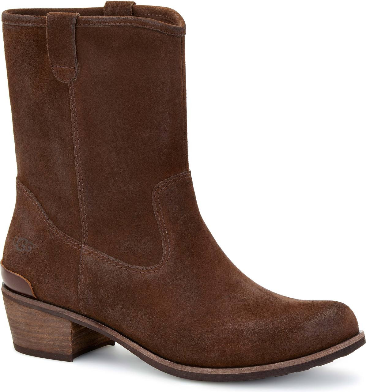 Ugg boots for women sales western boot