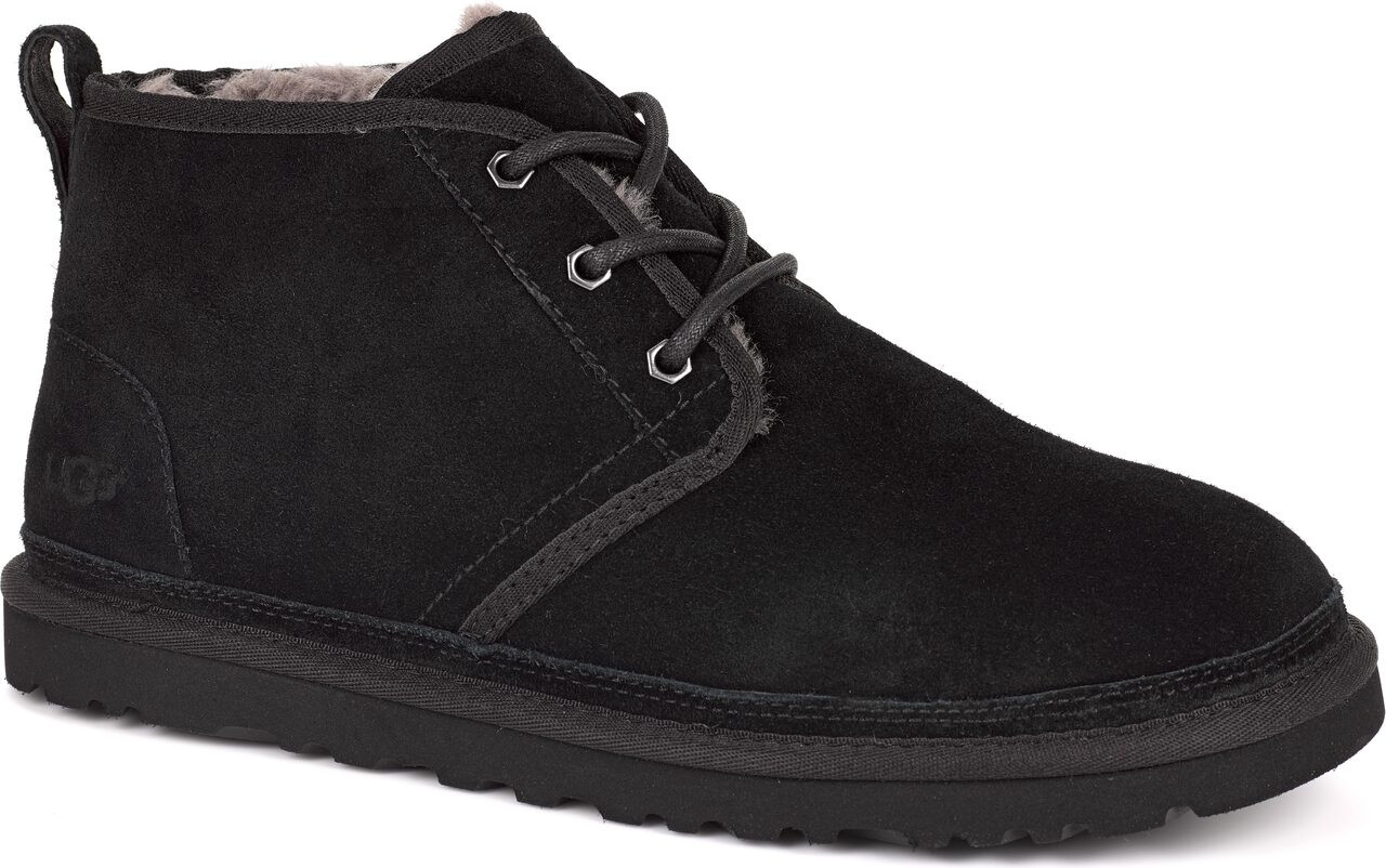 UGG Men's Neumel Suede FREE Shipping FREE Returns Men's Boots